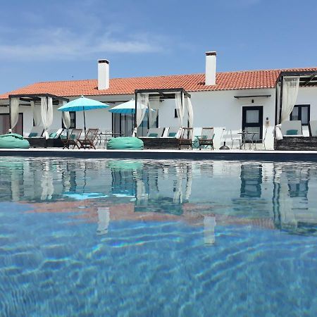 Terras - Agroturismo & Vinhos 베자 외부 사진