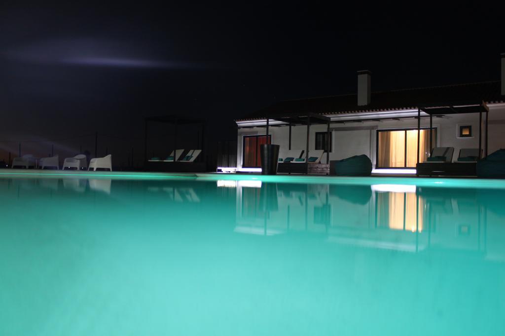 Terras - Agroturismo & Vinhos 베자 외부 사진