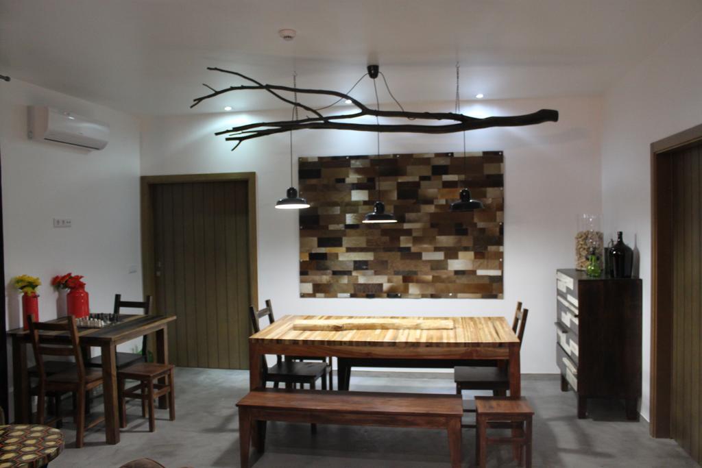 Terras - Agroturismo & Vinhos 베자 객실 사진