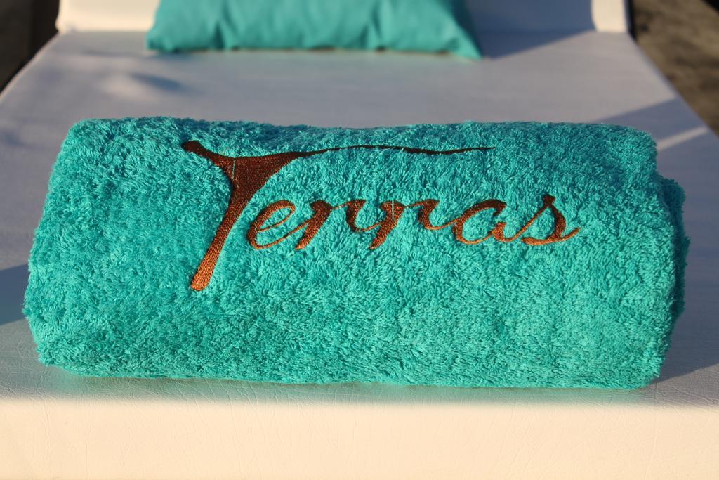 Terras - Agroturismo & Vinhos 베자 외부 사진