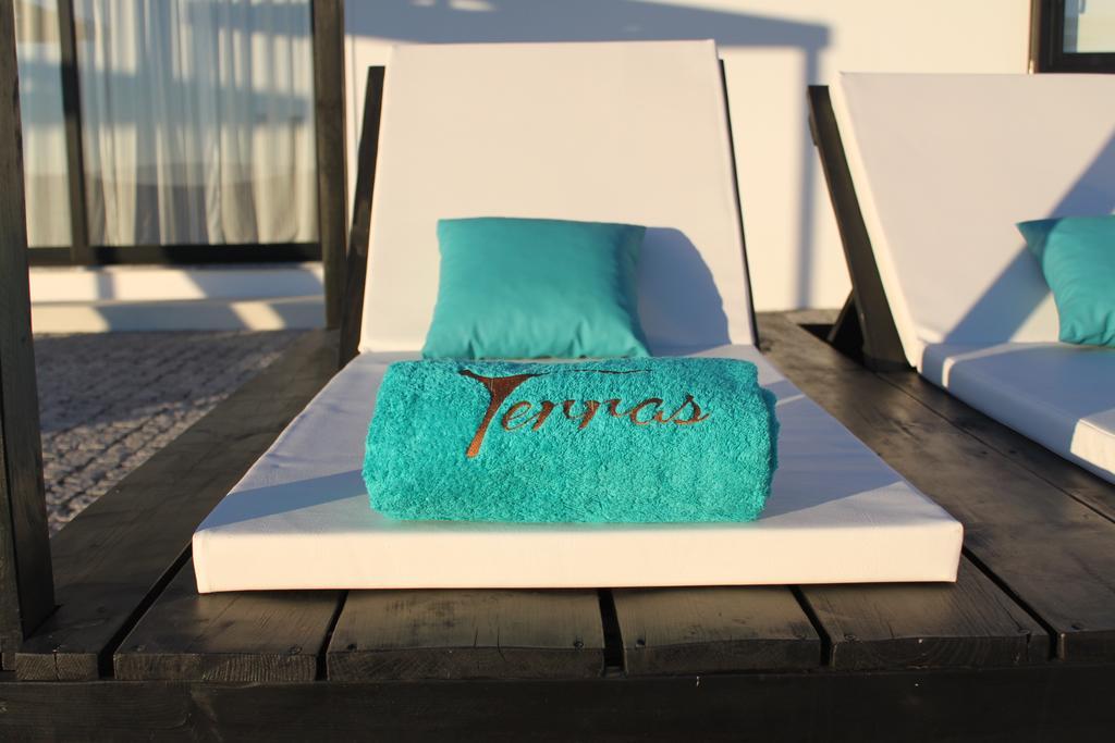 Terras - Agroturismo & Vinhos 베자 외부 사진