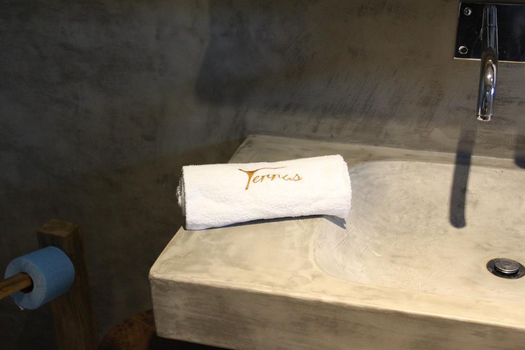 Terras - Agroturismo & Vinhos 베자 객실 사진